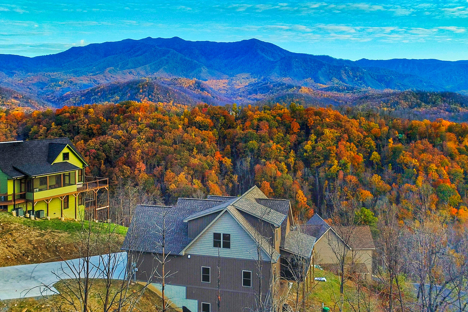 Gatlinburg Vacation Rental