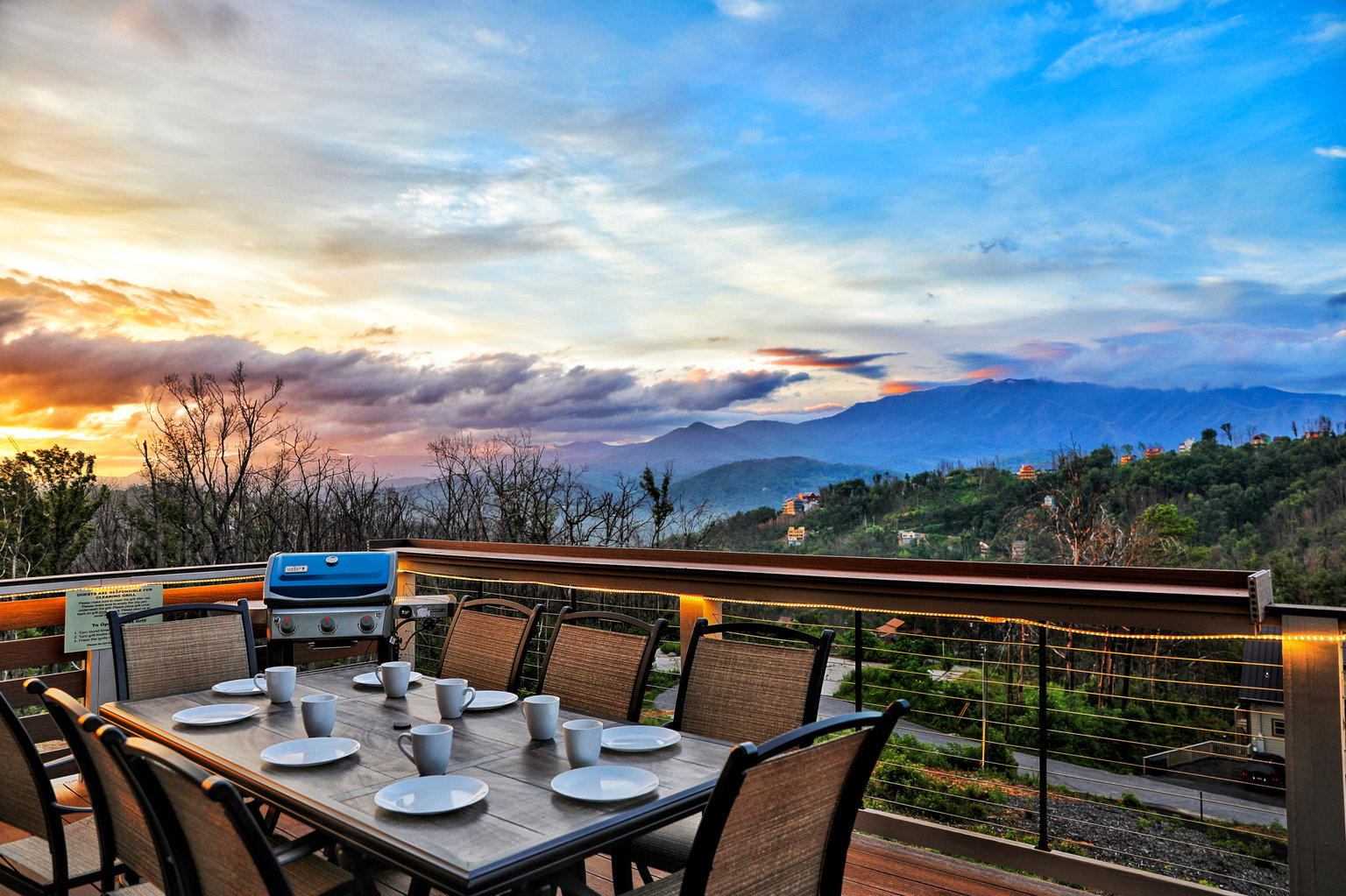 Gatlinburg Vacation Rental