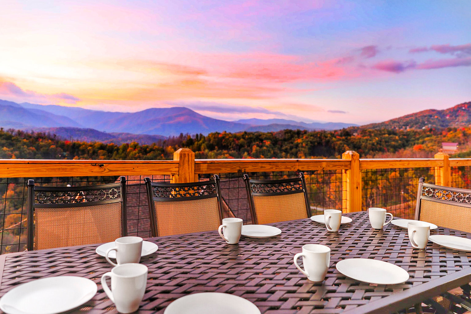 Gatlinburg Vacation Rental