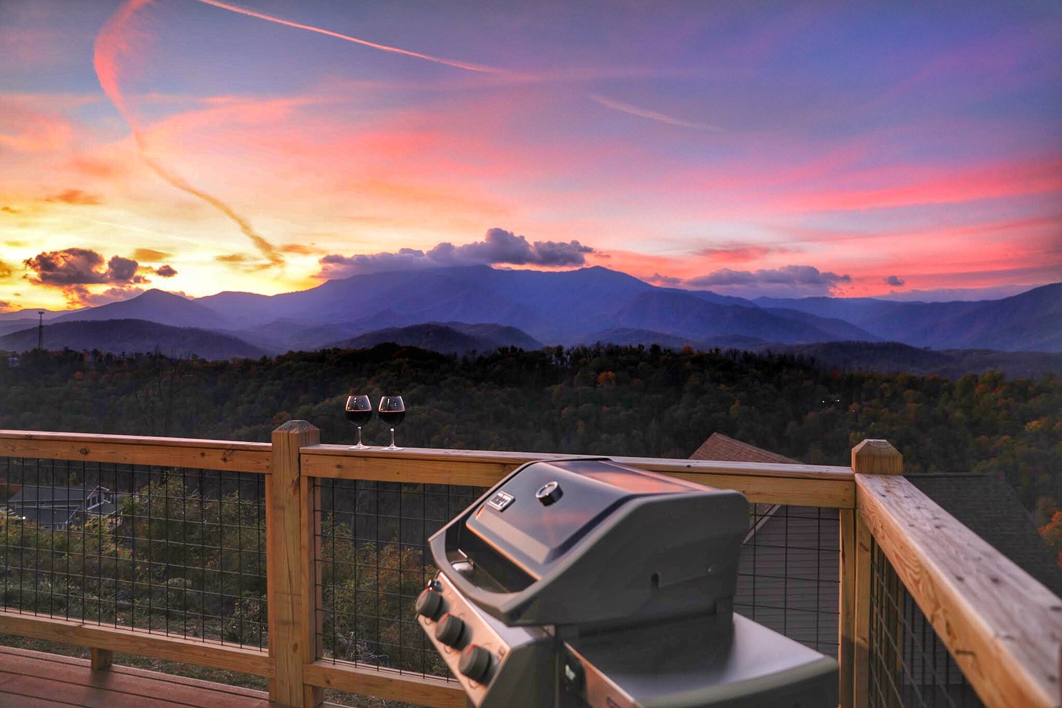 Gatlinburg Vacation Rental