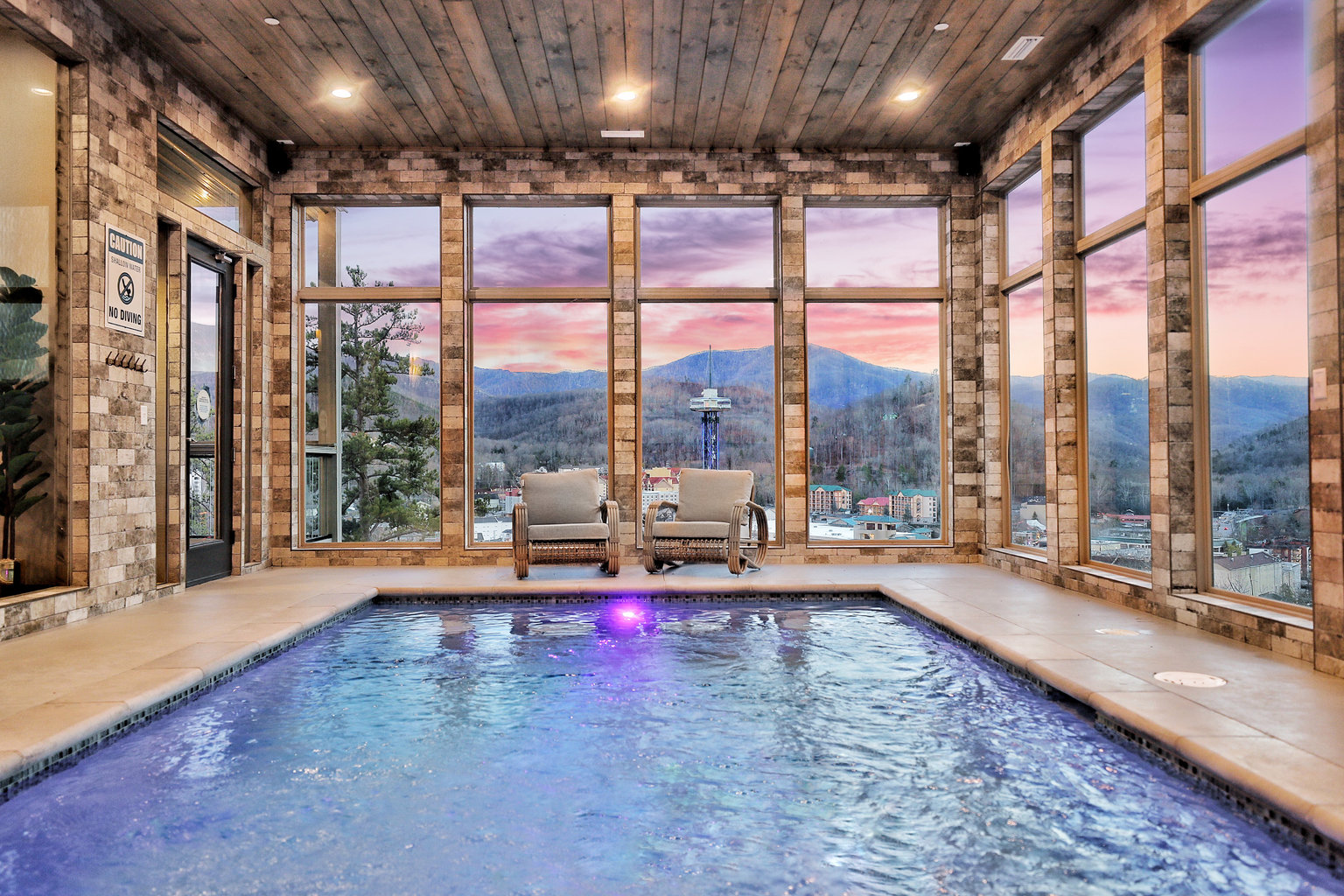 Gatlinburg Vacation Rental