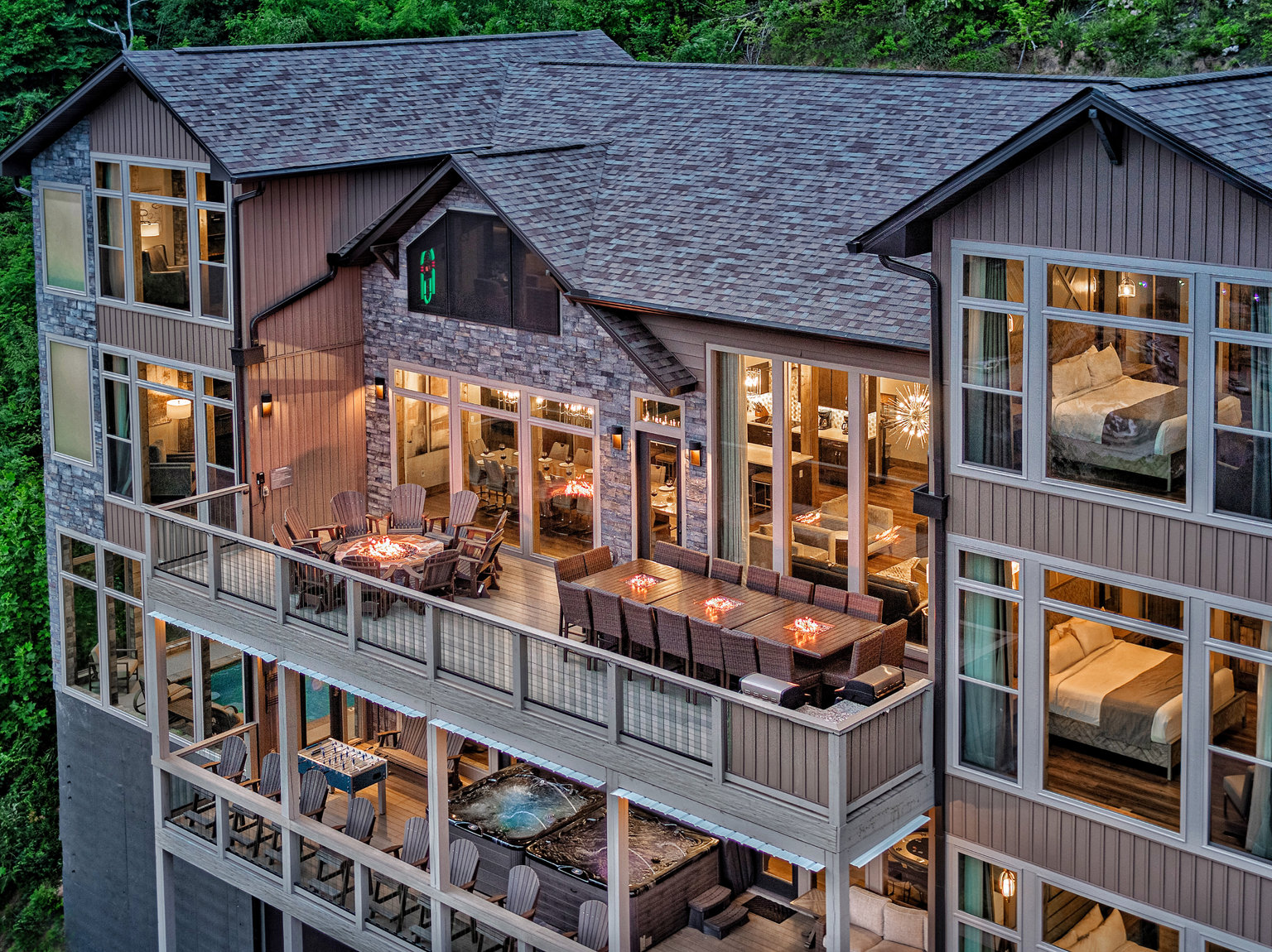 Gatlinburg Vacation Rental