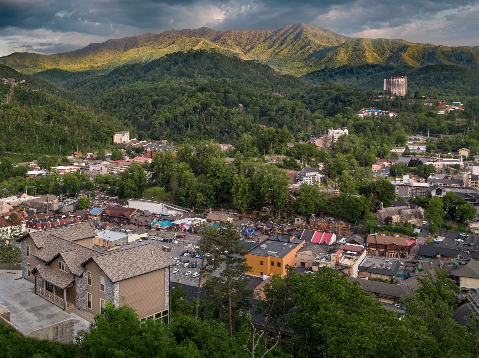 Gatlinburg Vacation Rental