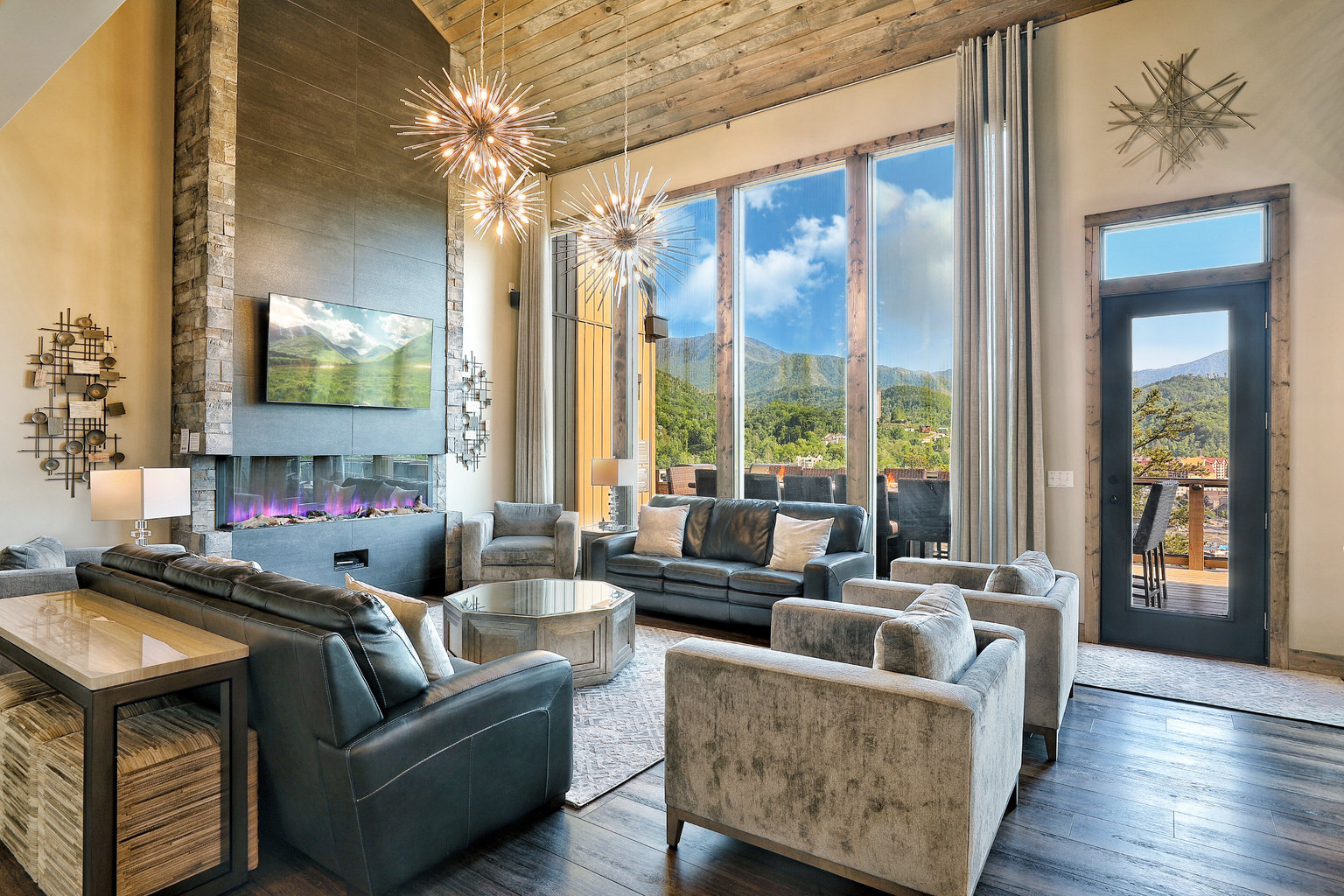 Gatlinburg Vacation Rental