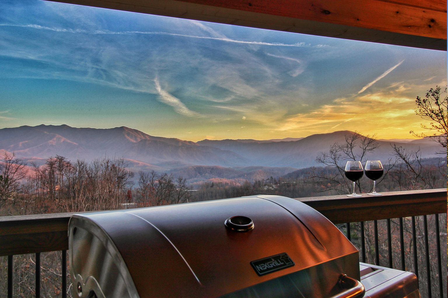 Gatlinburg Vacation Rental