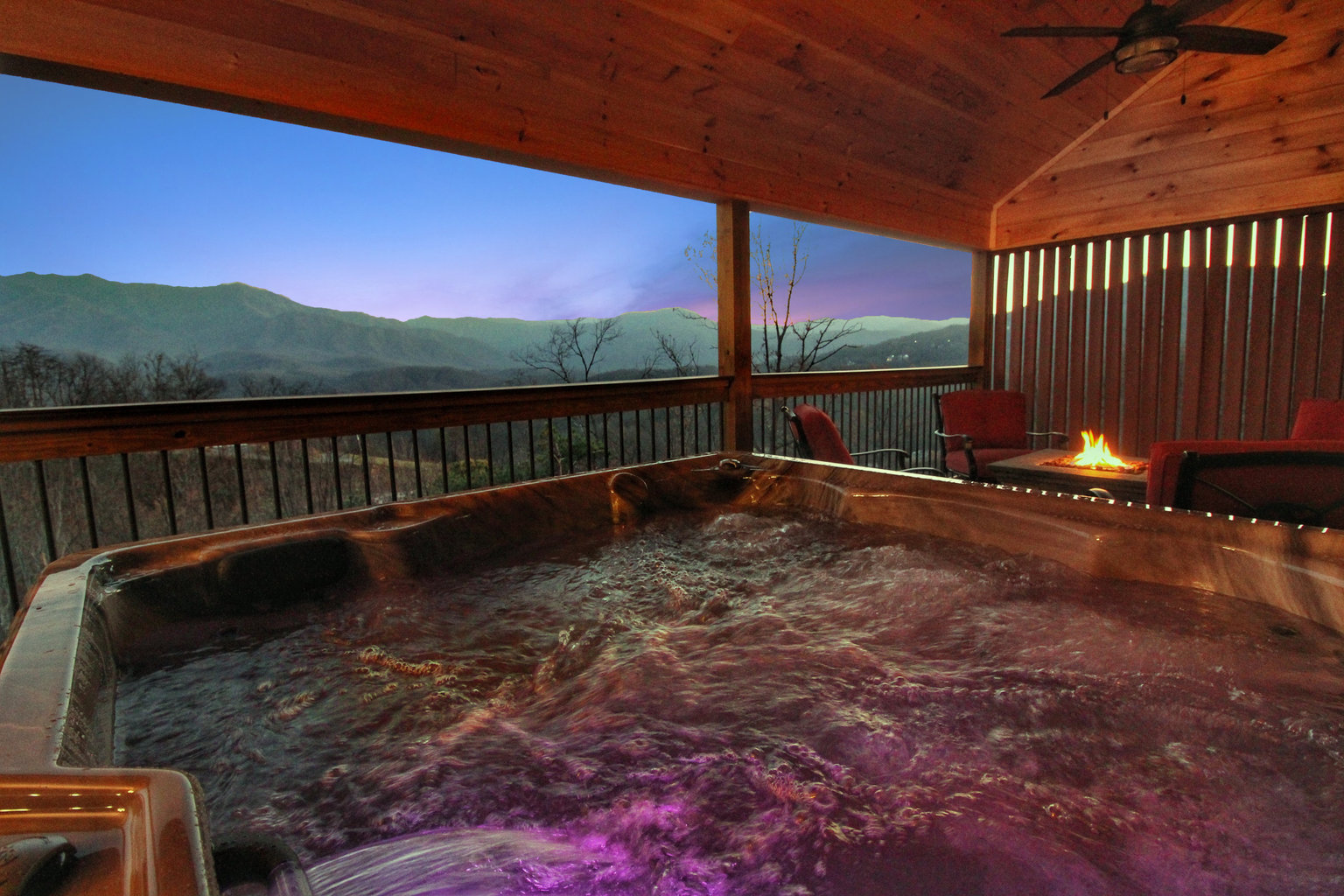 Gatlinburg Vacation Rental