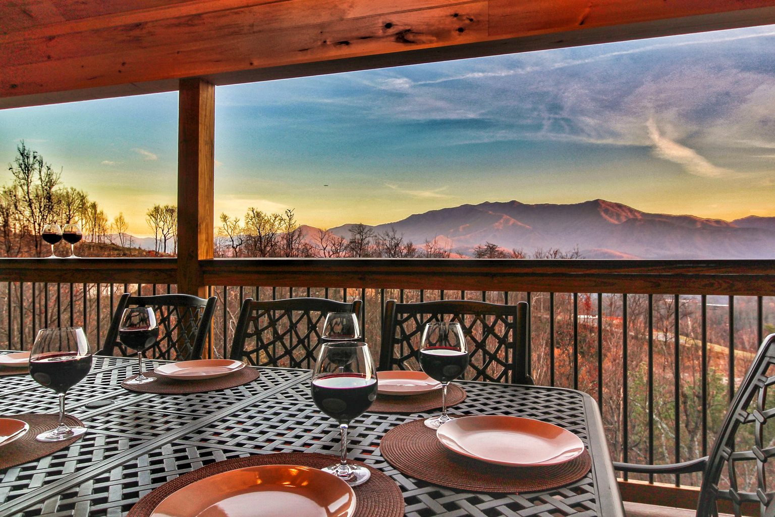 Gatlinburg Vacation Rental