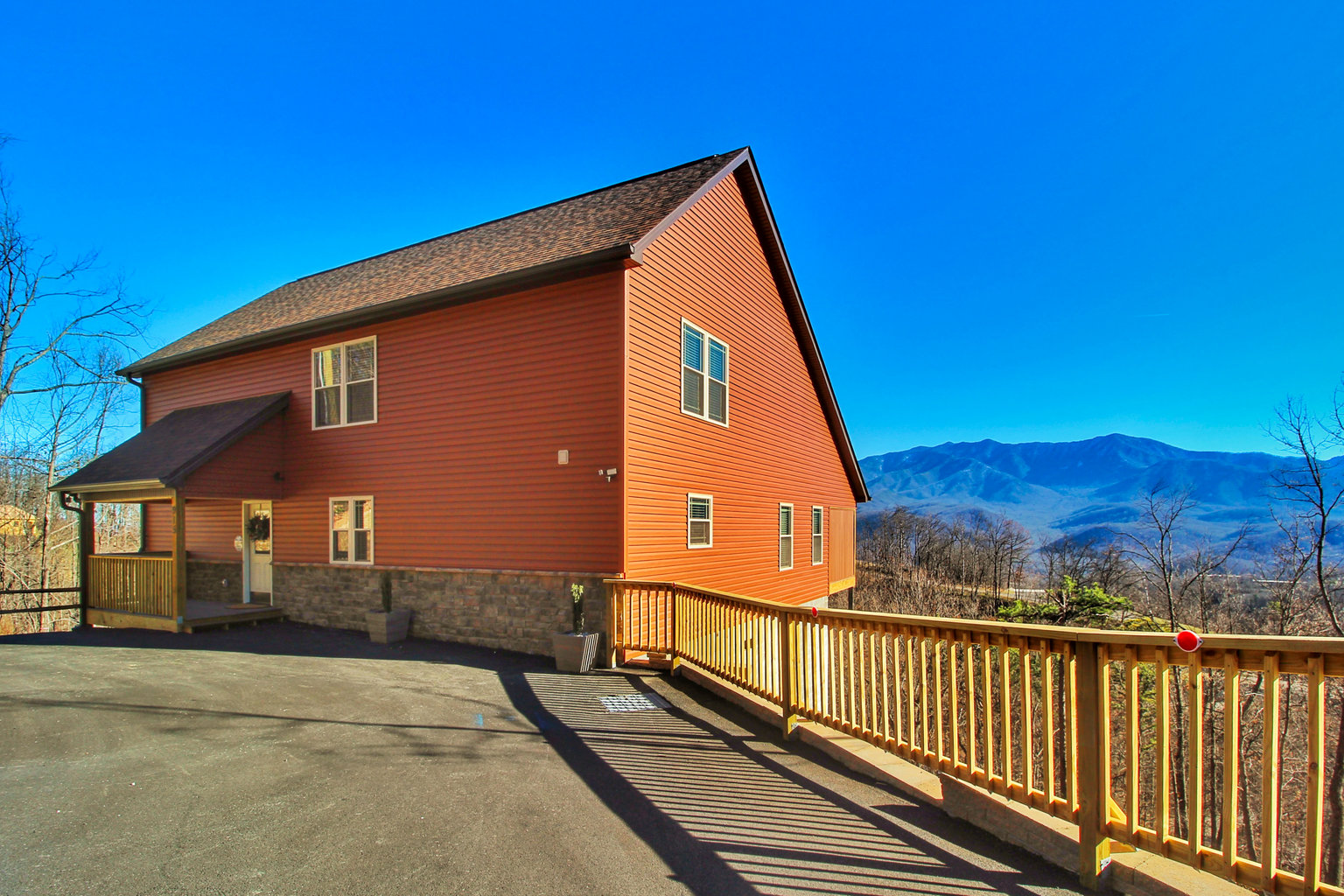 Gatlinburg Vacation Rental