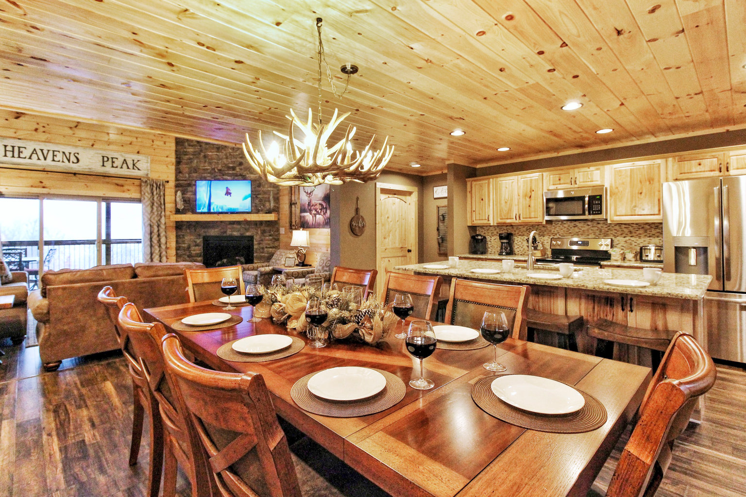 Gatlinburg Vacation Rental
