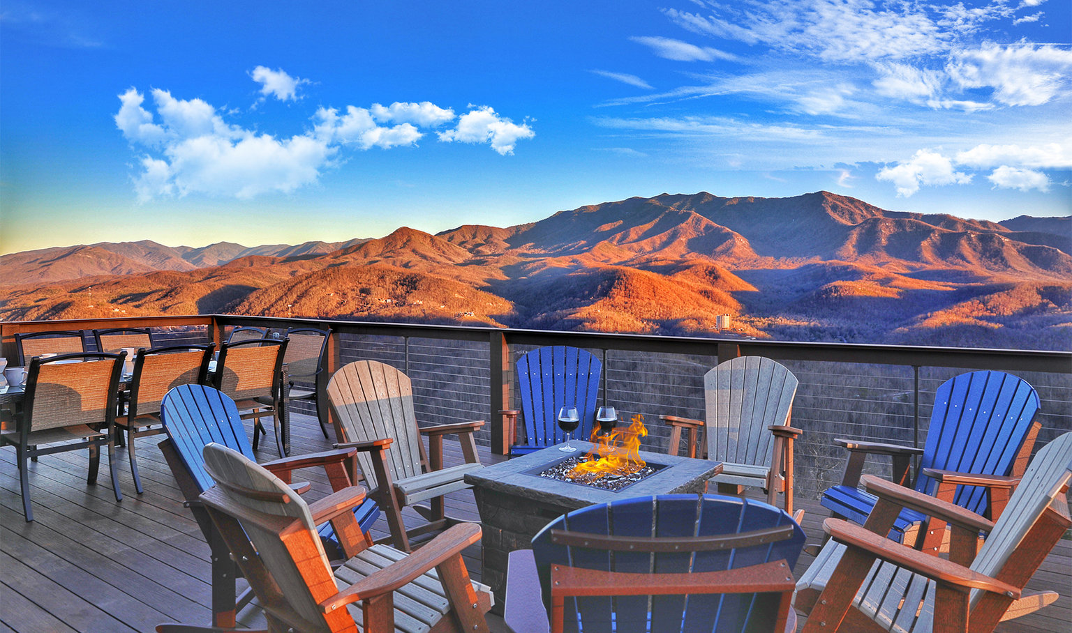 Gatlinburg Vacation Rental