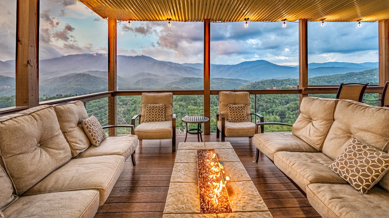 Gatlinburg Vacation Rental