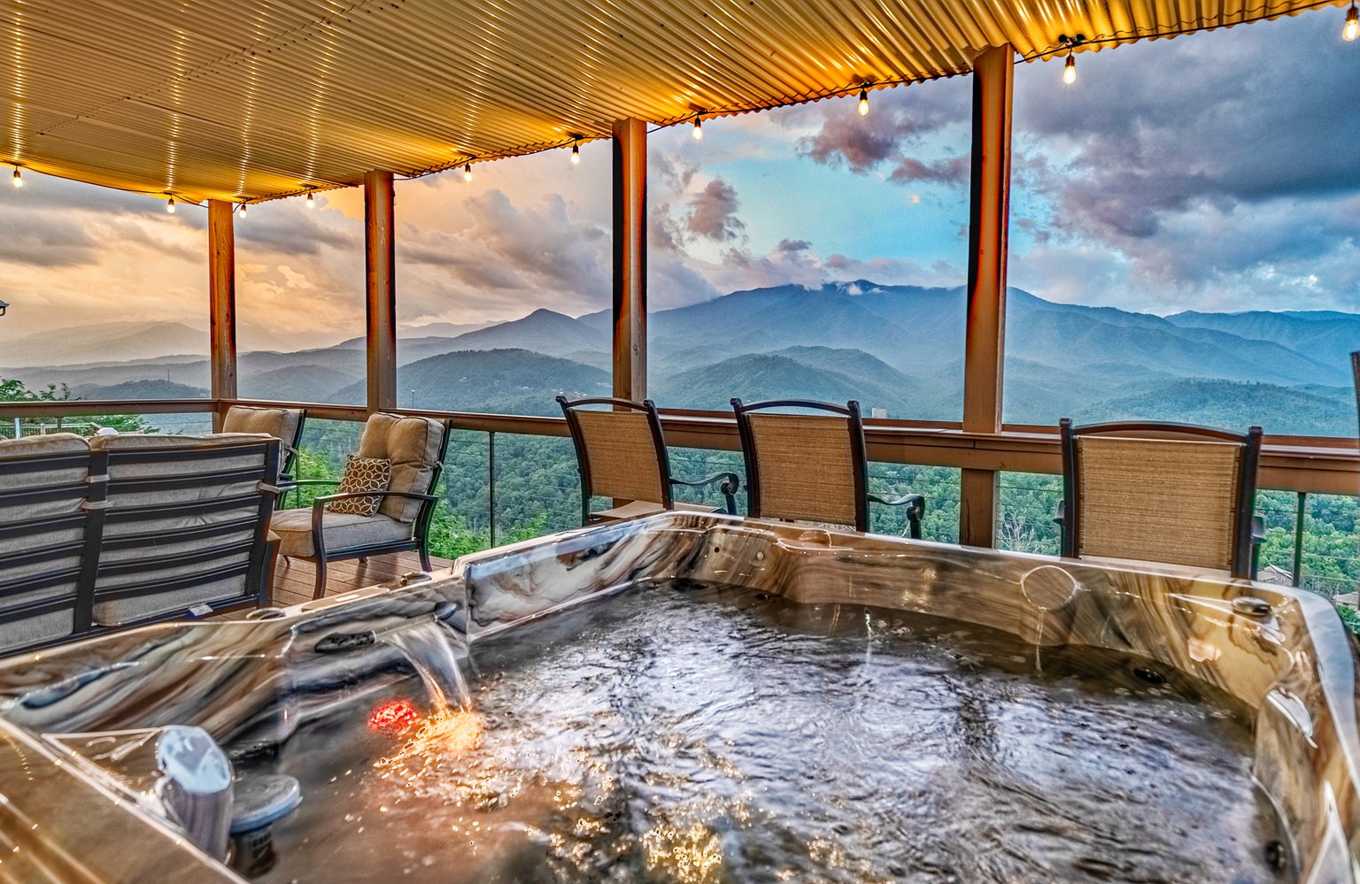 Gatlinburg Vacation Rental