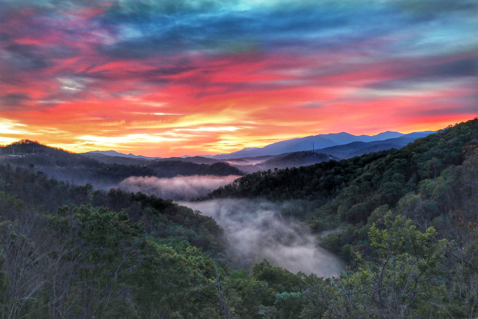 Gatlinburg Vacation Rental