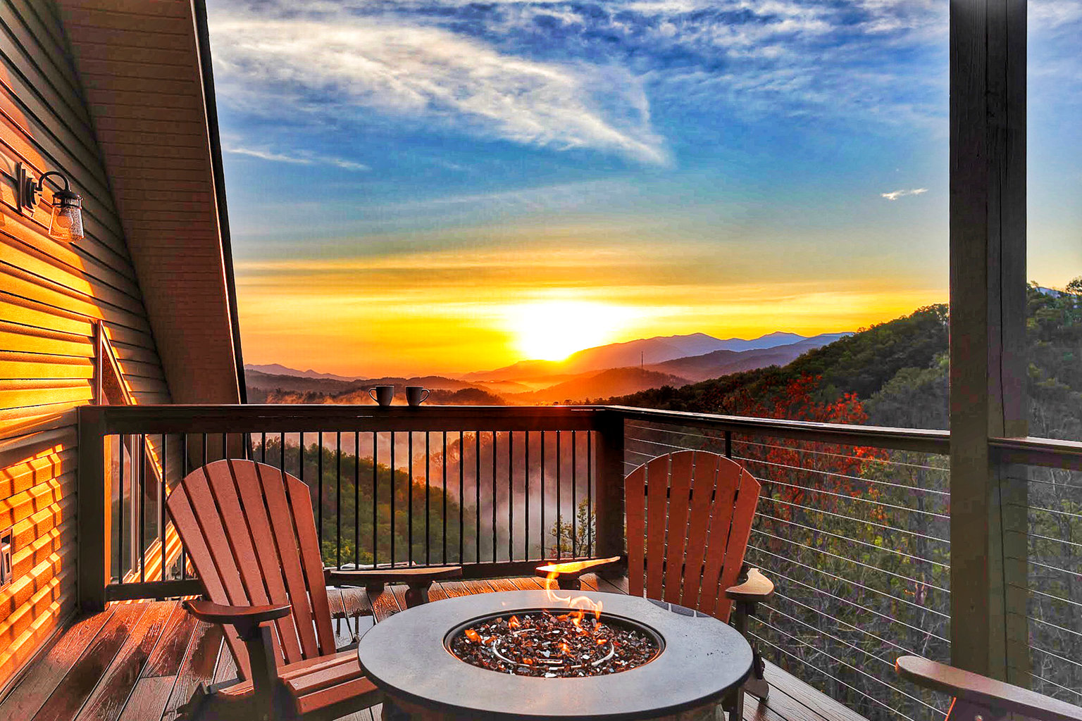 Gatlinburg Vacation Rental