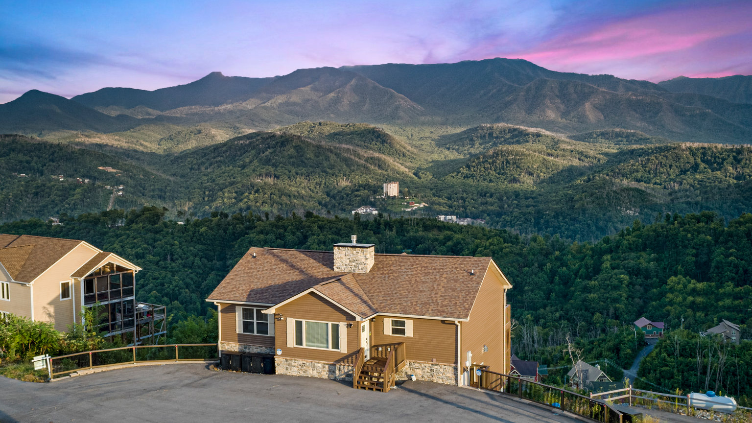Gatlinburg Vacation Rental
