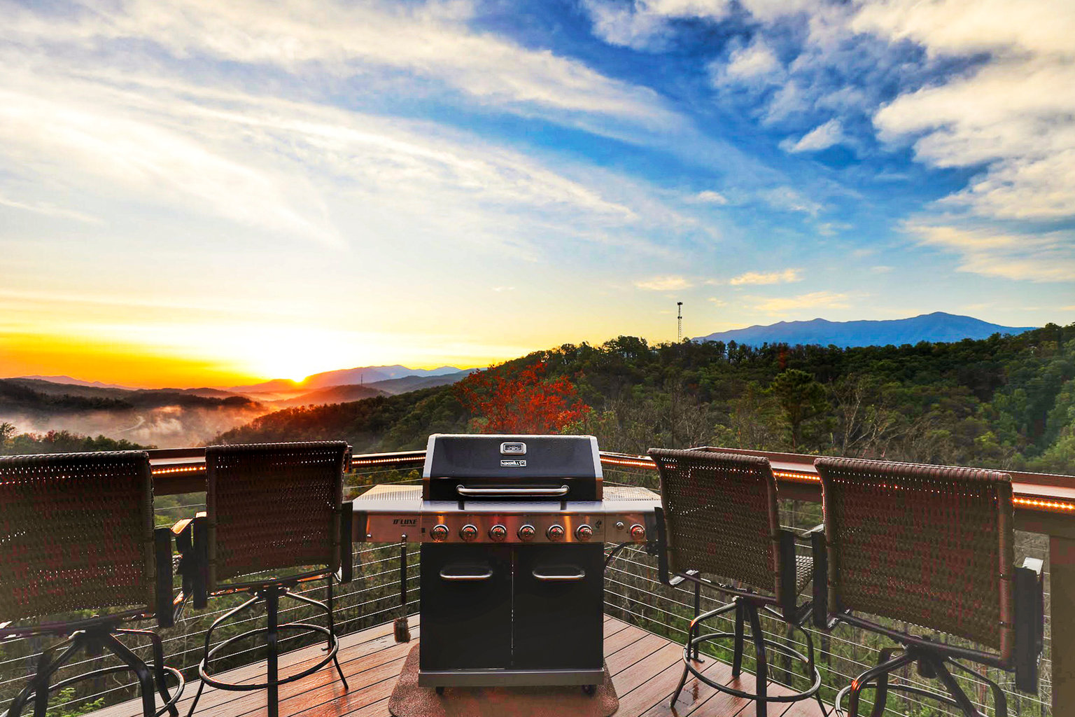 Gatlinburg Vacation Rental