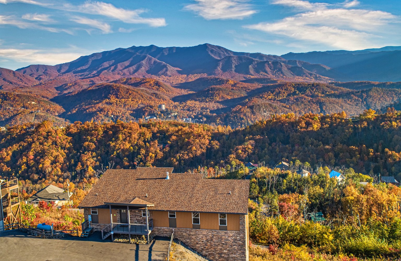 Gatlinburg Vacation Rental
