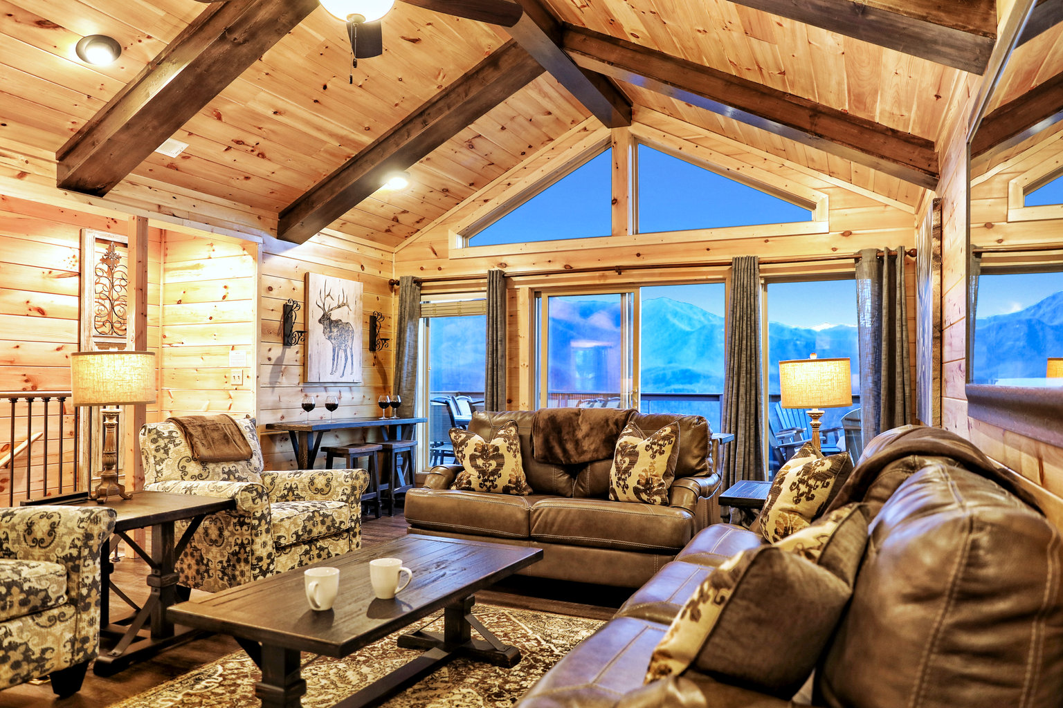 Gatlinburg Vacation Rental