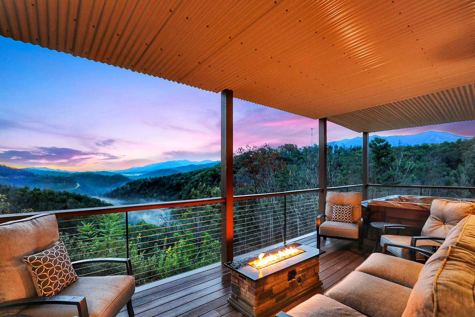 Gatlinburg Vacation Rental