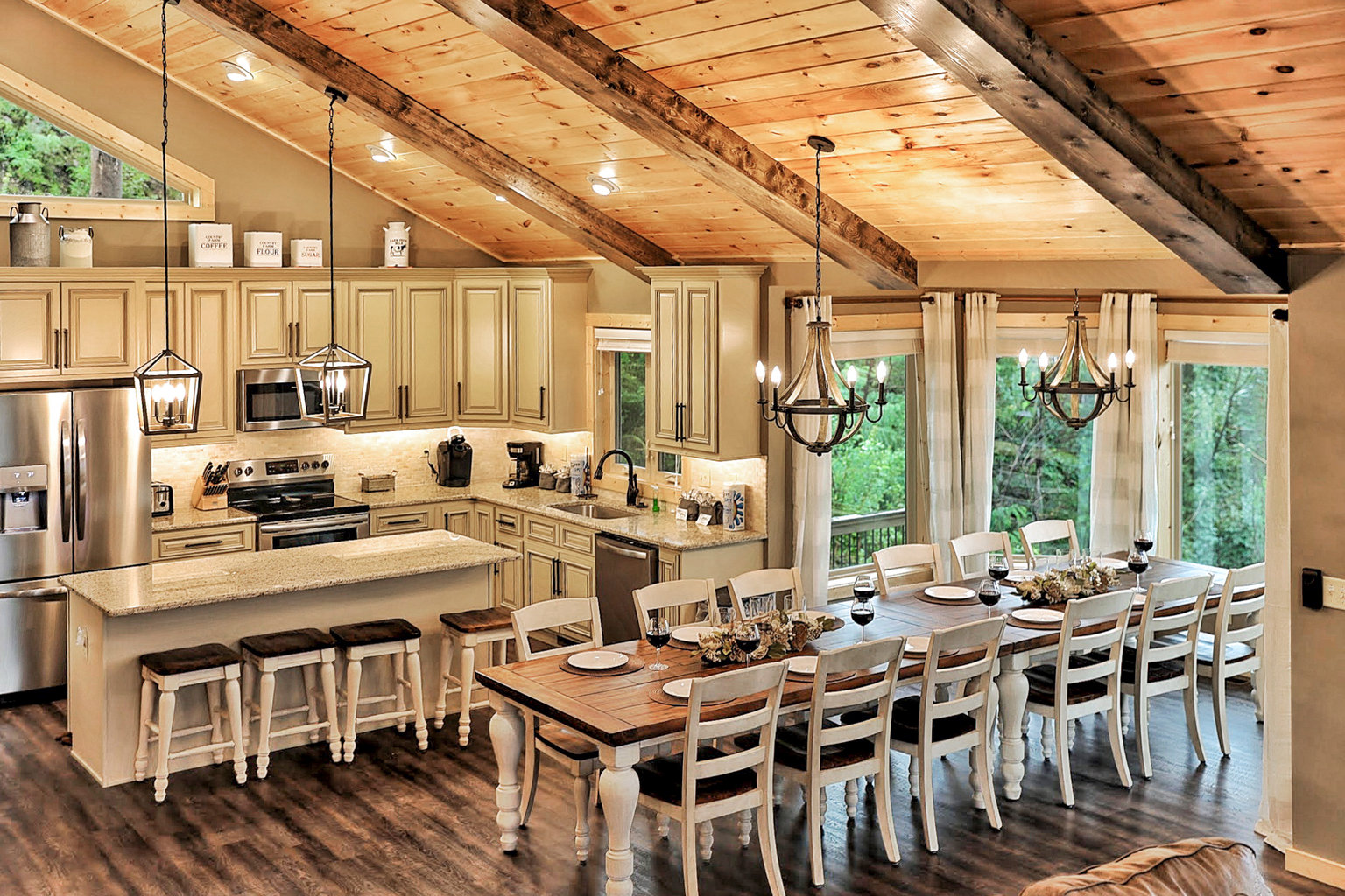 Gatlinburg Vacation Rental