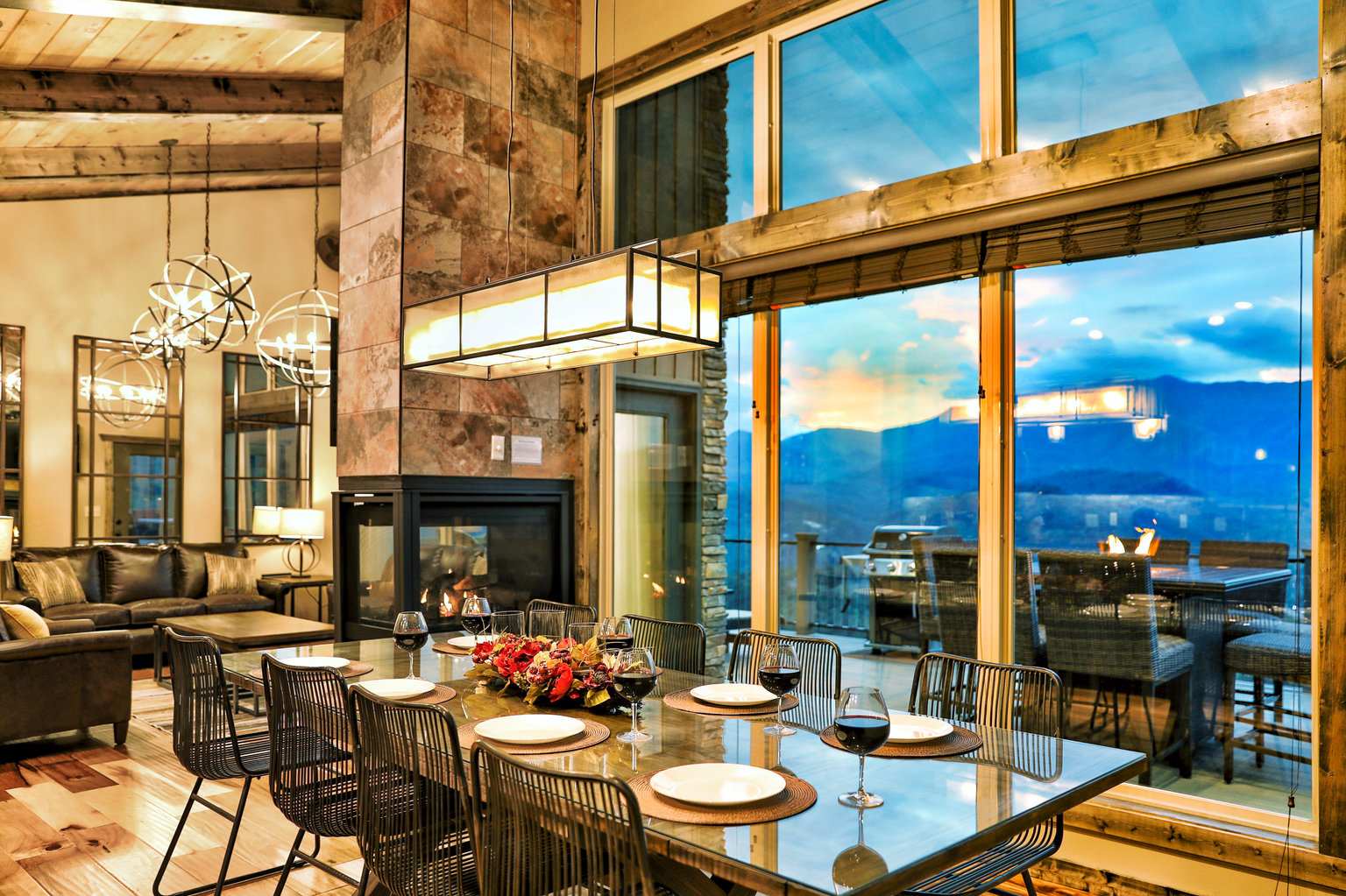 Gatlinburg Vacation Rental
