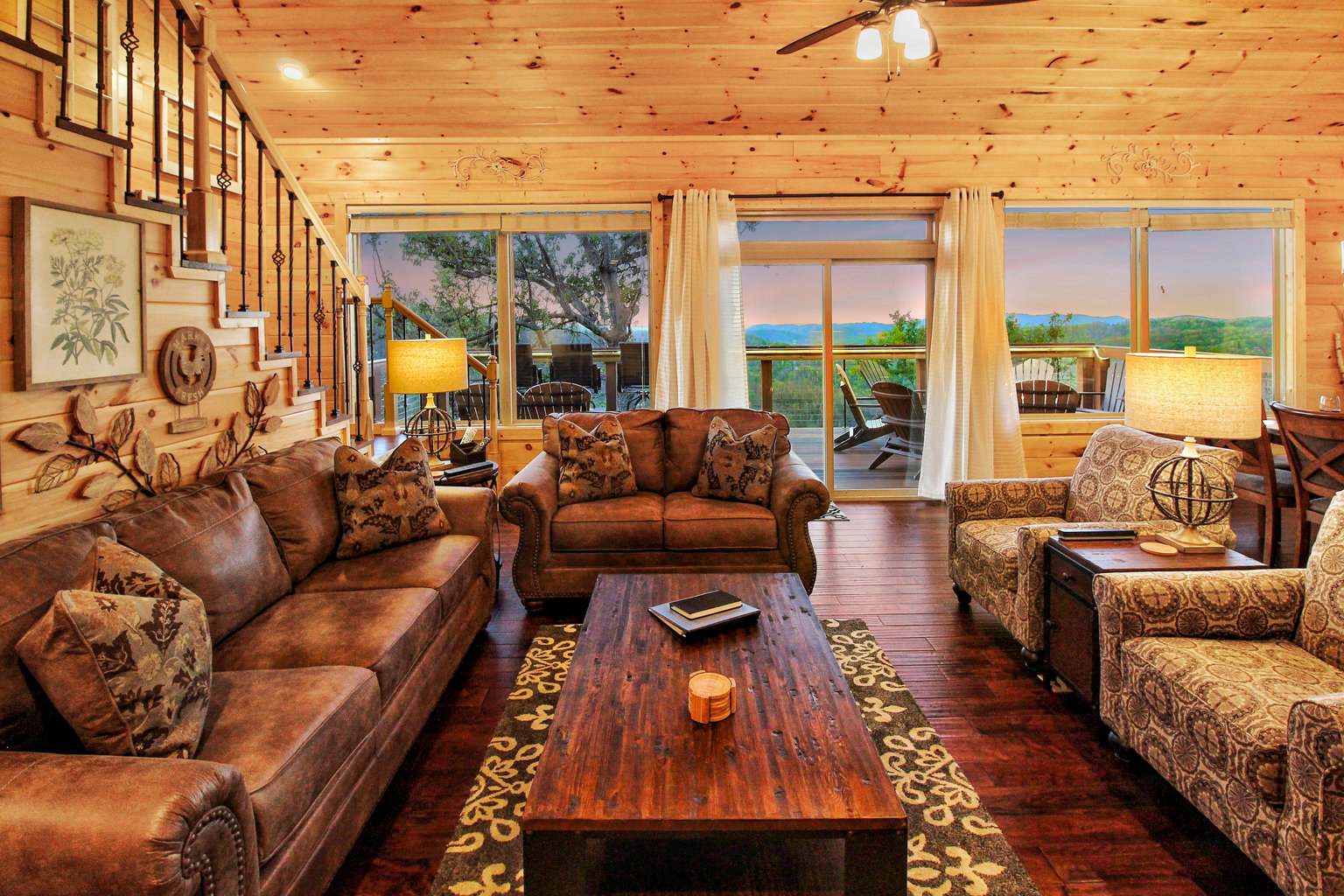 Gatlinburg Vacation Rental