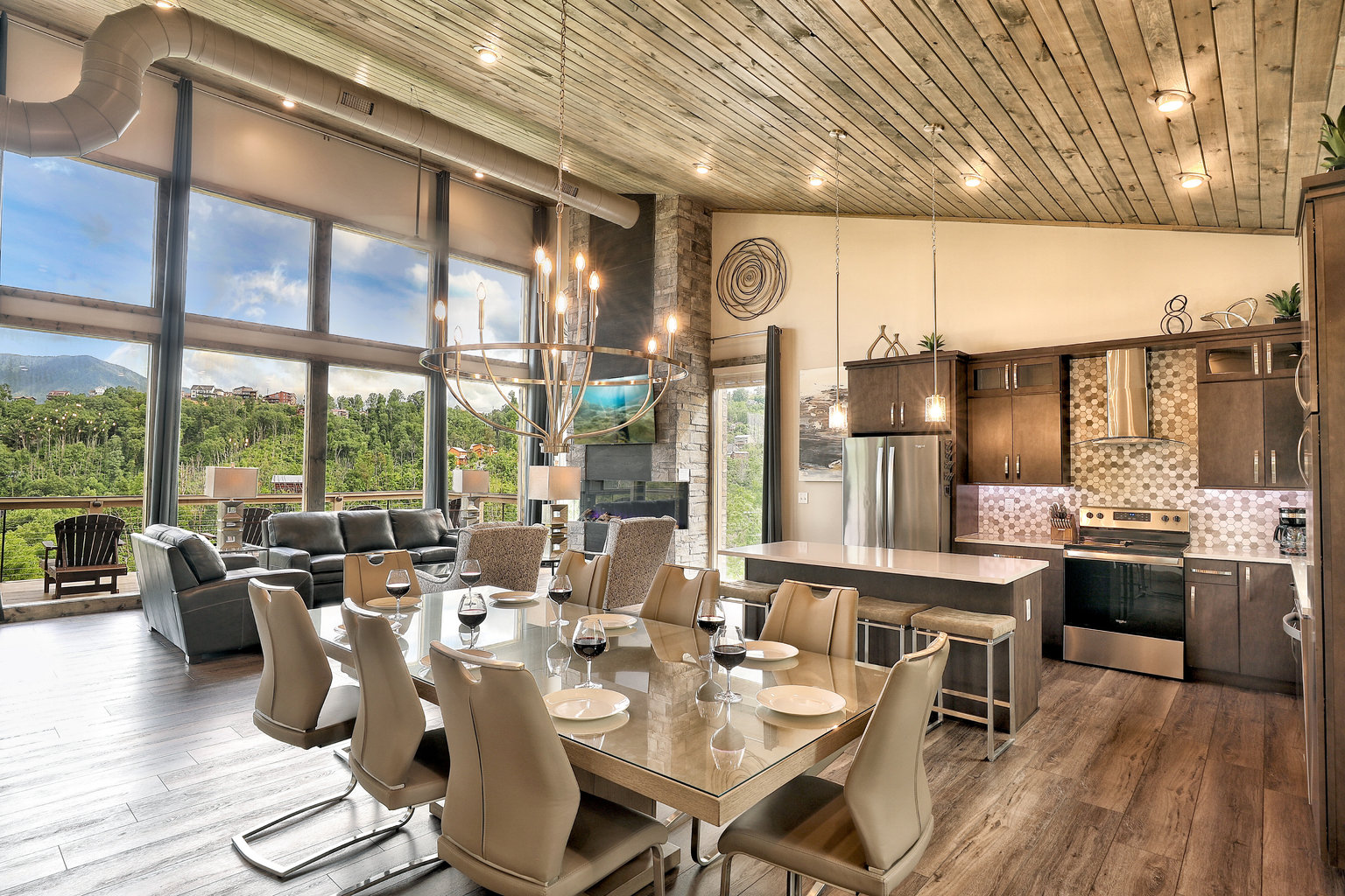 Gatlinburg Vacation Rental