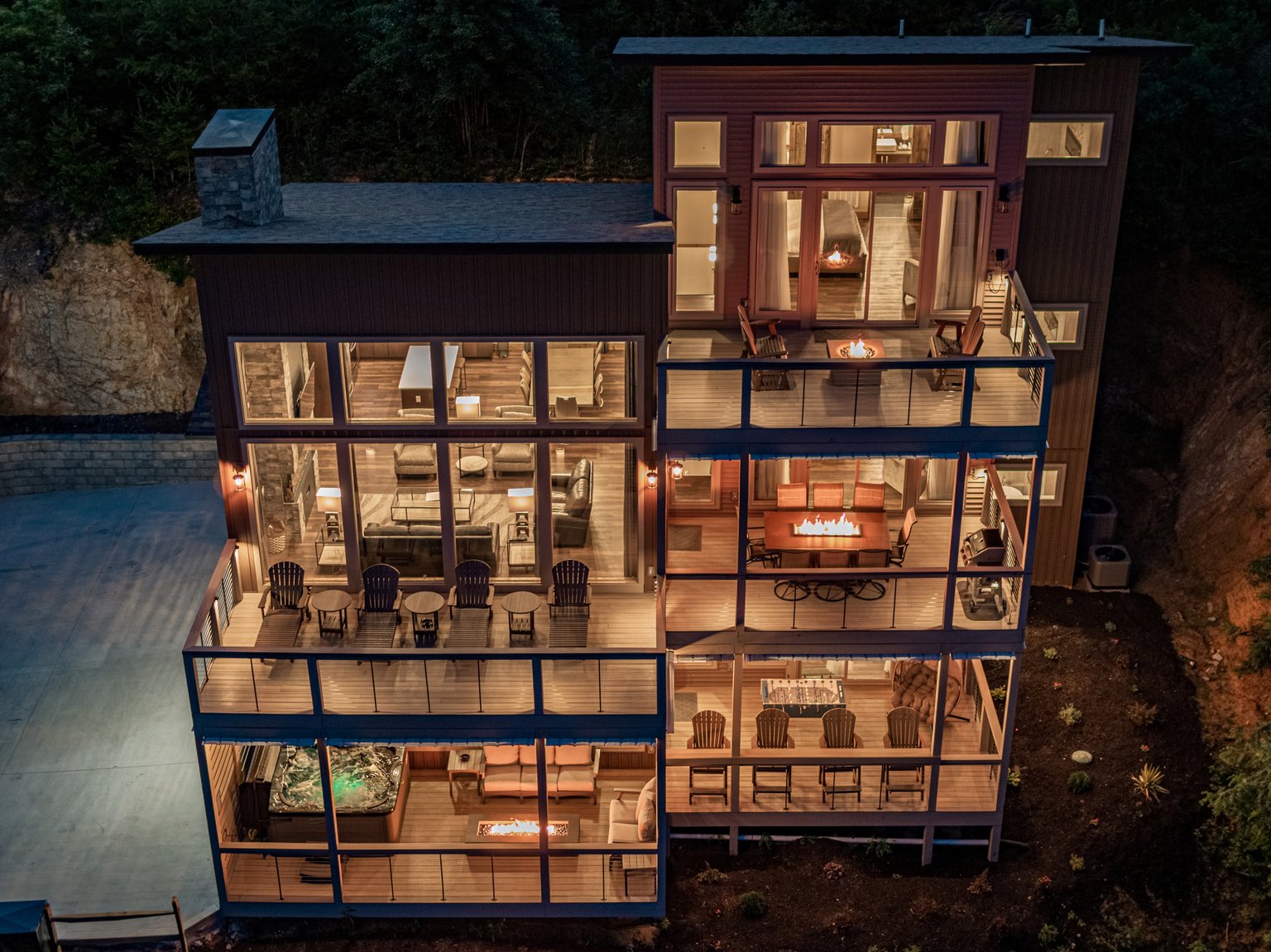 Gatlinburg Vacation Rental
