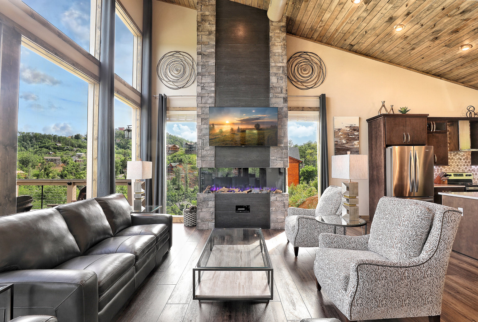 Gatlinburg Vacation Rental