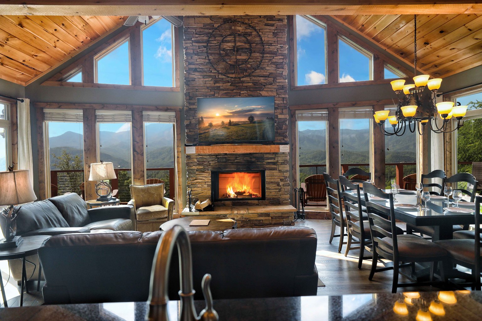 Gatlinburg Vacation Rental