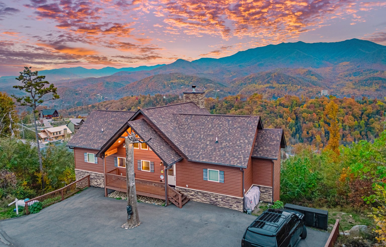 Gatlinburg Vacation Rental