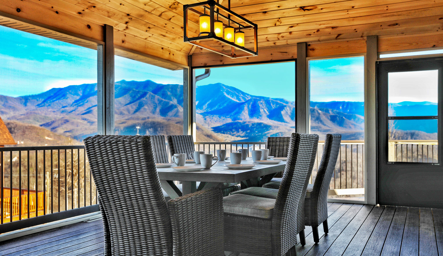 Gatlinburg Vacation Rental