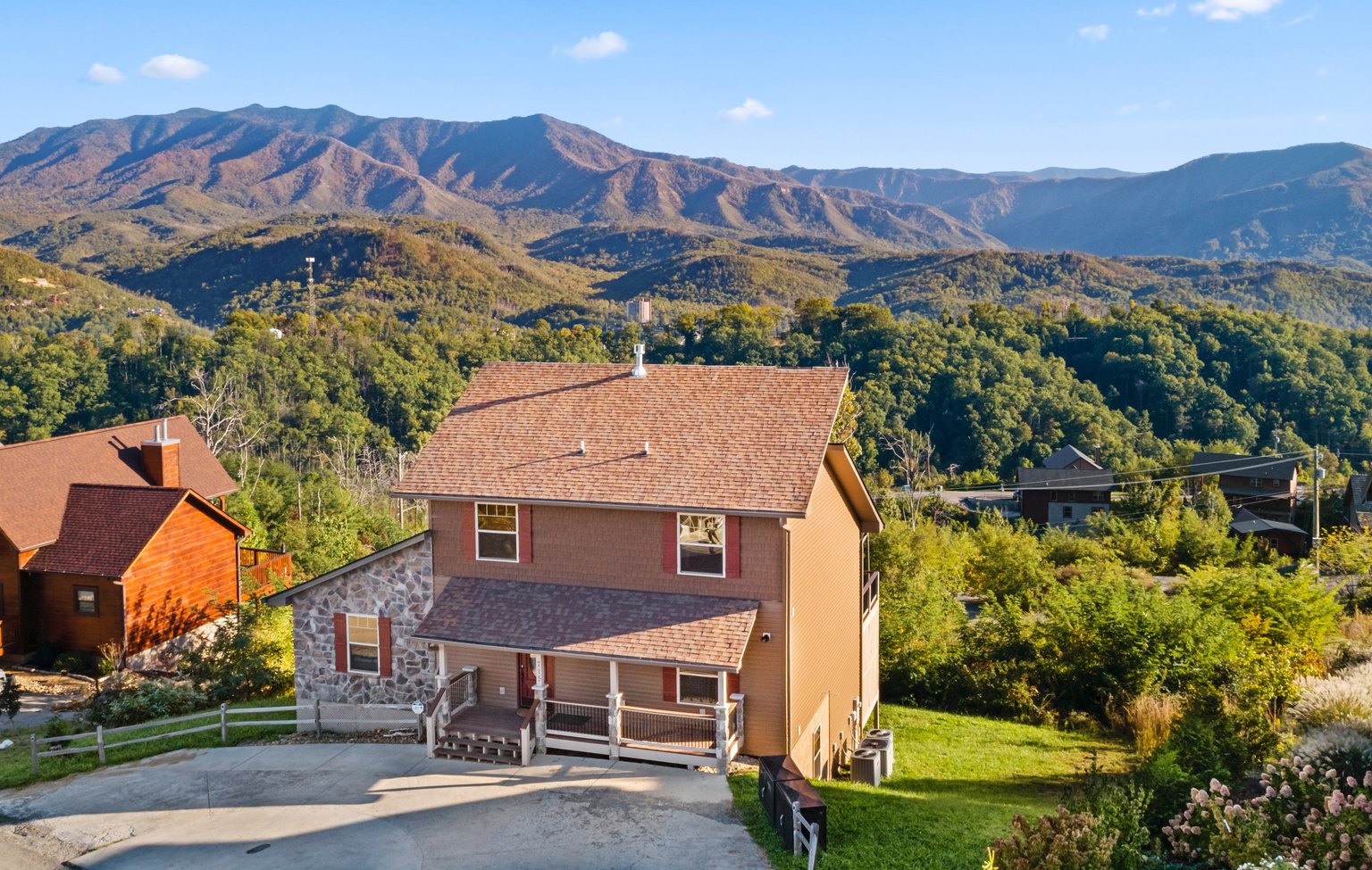 Gatlinburg Vacation Rental