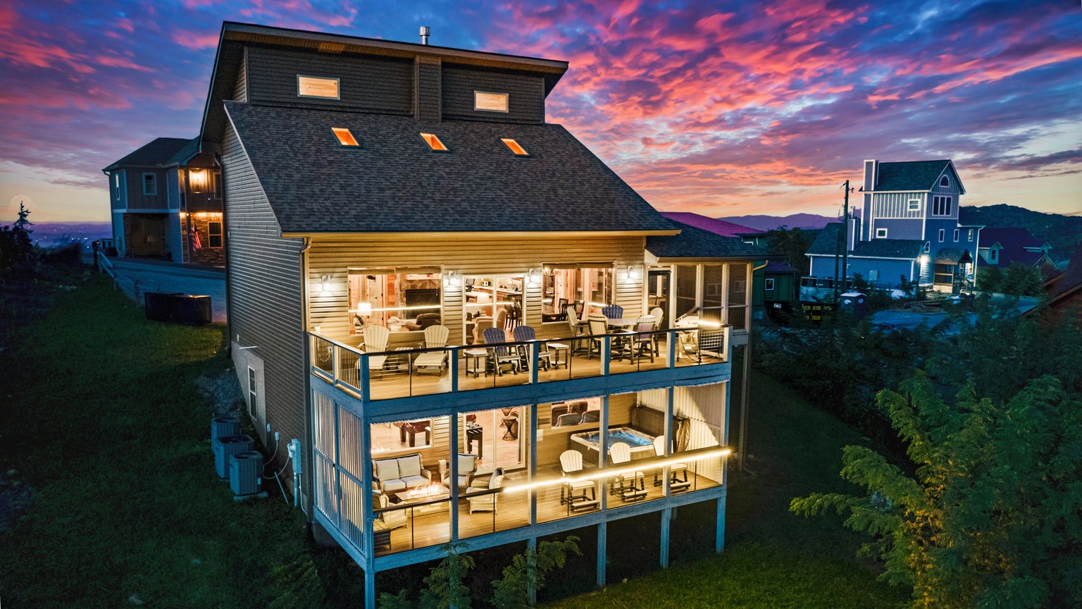 Gatlinburg Vacation Rental