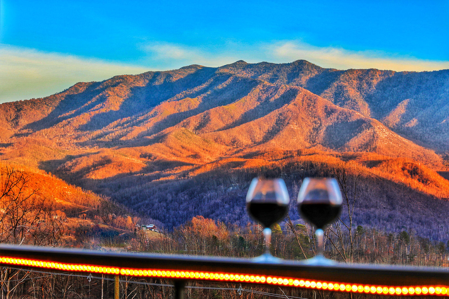 Gatlinburg Vacation Rental