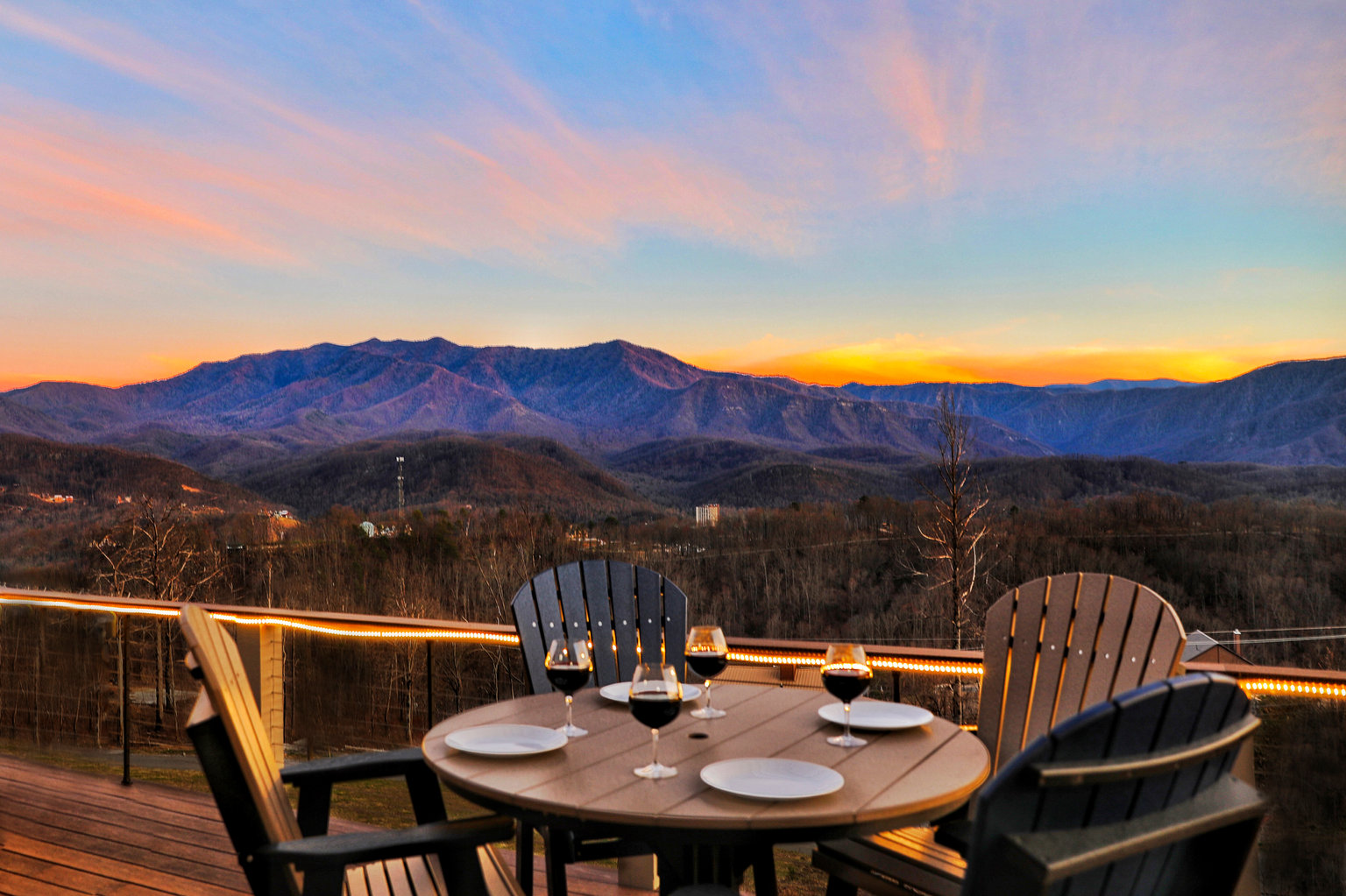 Gatlinburg Vacation Rental