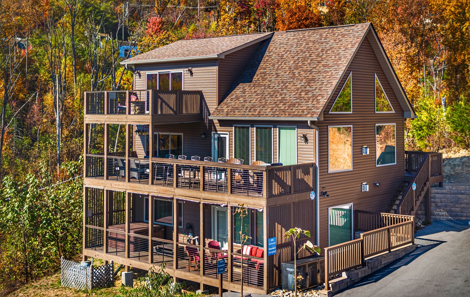 Gatlinburg Vacation Rental