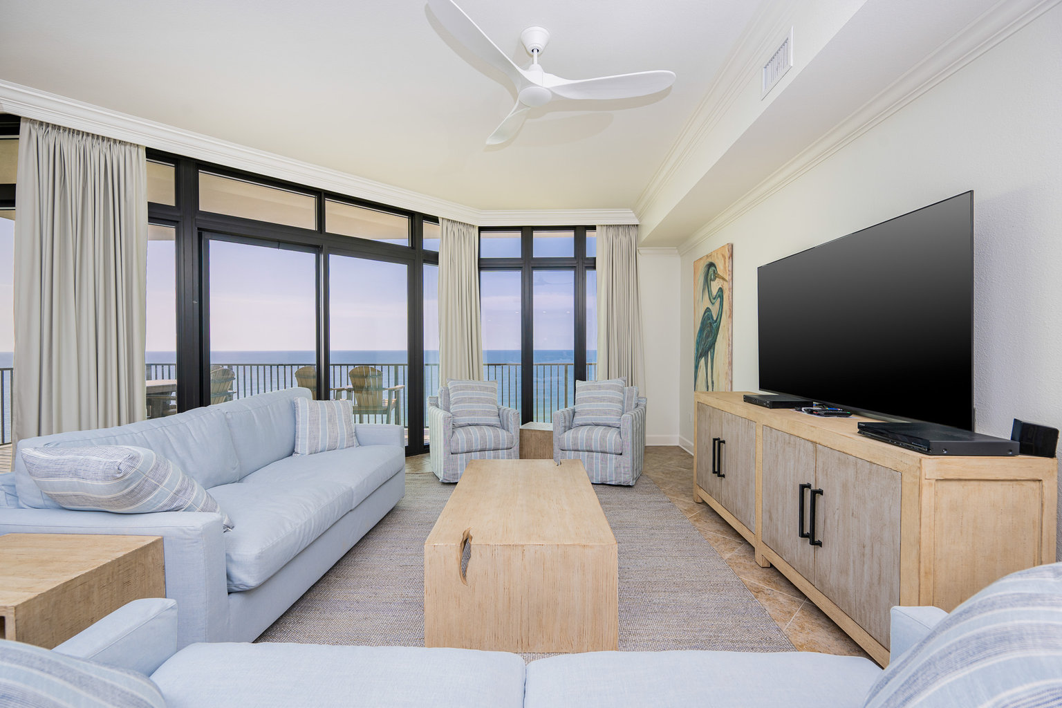 Orange Beach Vacation Rental