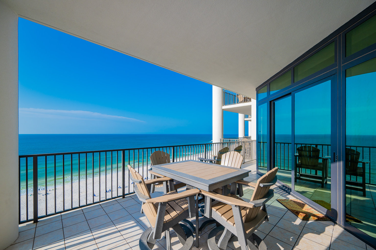 Orange Beach Vacation Rental