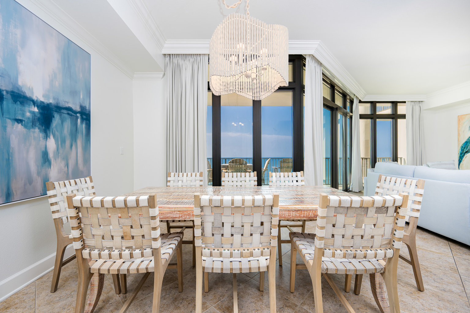 Orange Beach Vacation Rental