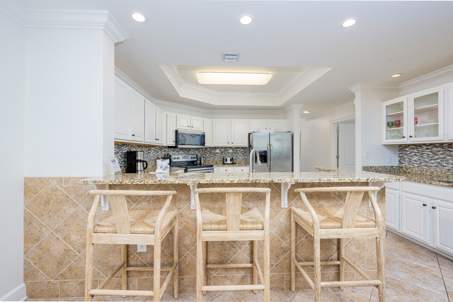 Orange Beach Vacation Rental