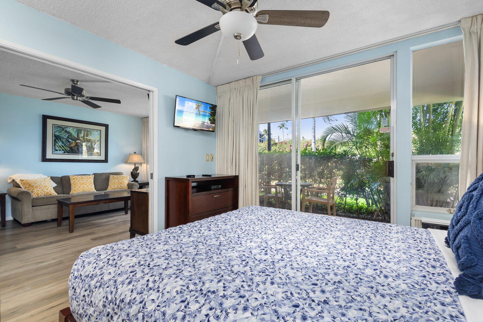 Kihei Vacation Rental