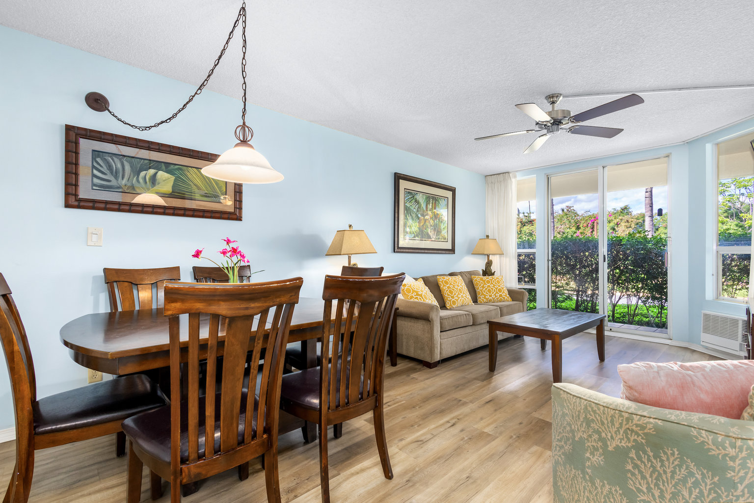 Kihei Vacation Rental