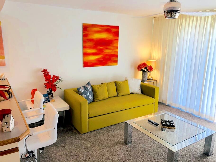 Lahaina Vacation Rental