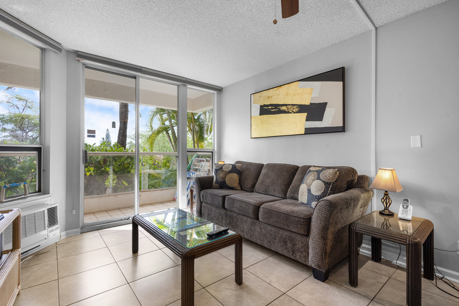 Kihei Vacation Rental