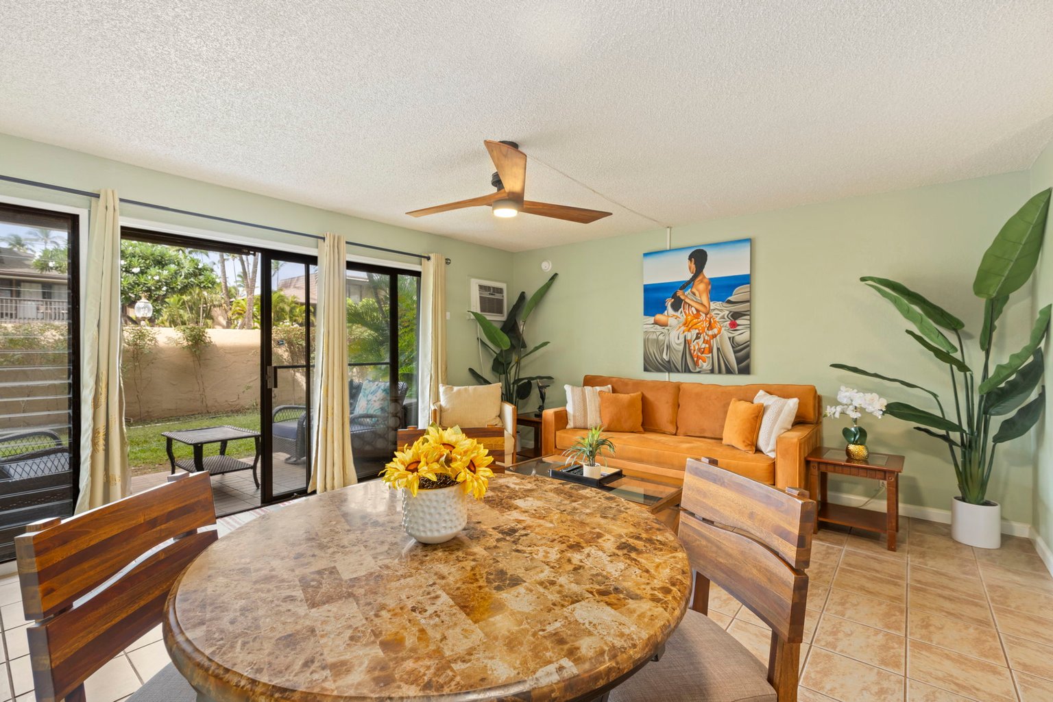 Kihei Vacation Rental