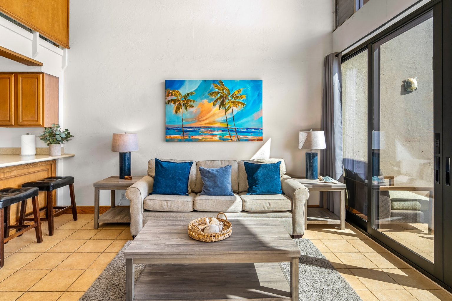 Wailuku Vacation Rental