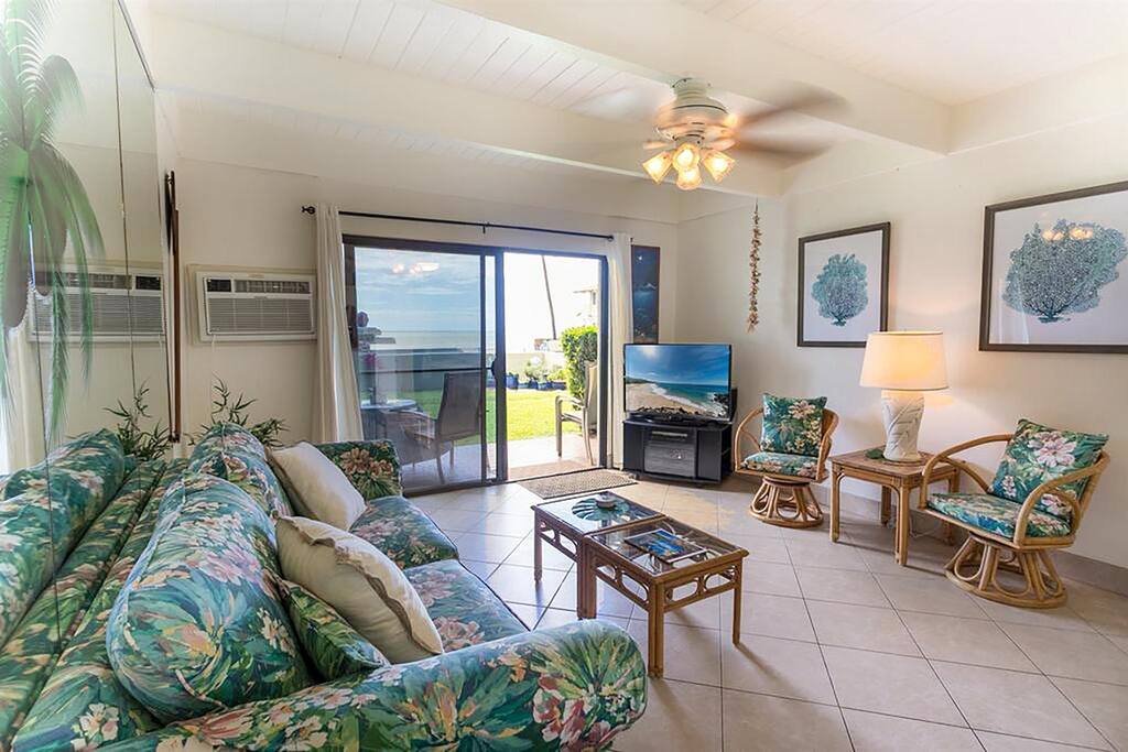 Kihei Vacation Rental