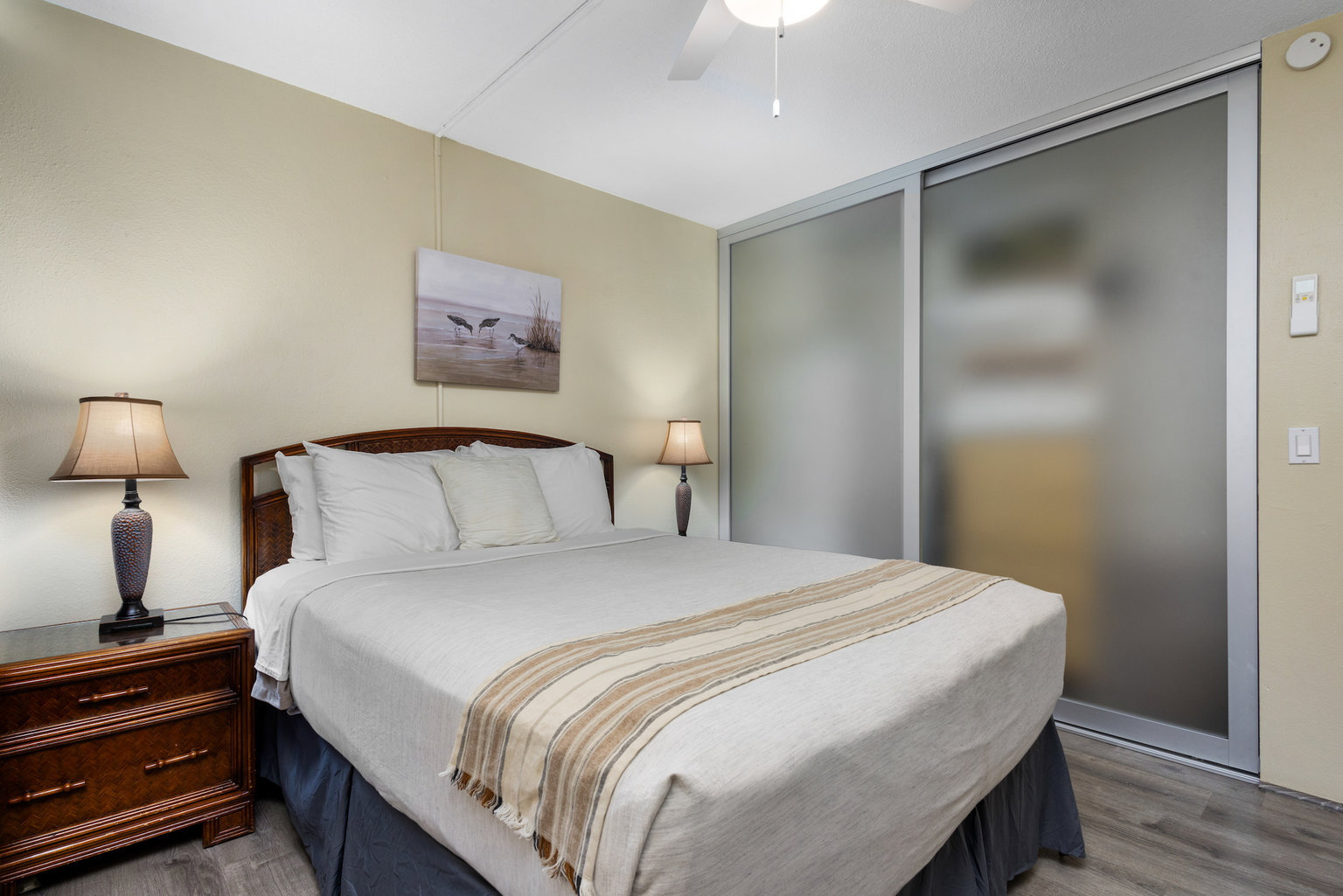 Kihei Vacation Rental