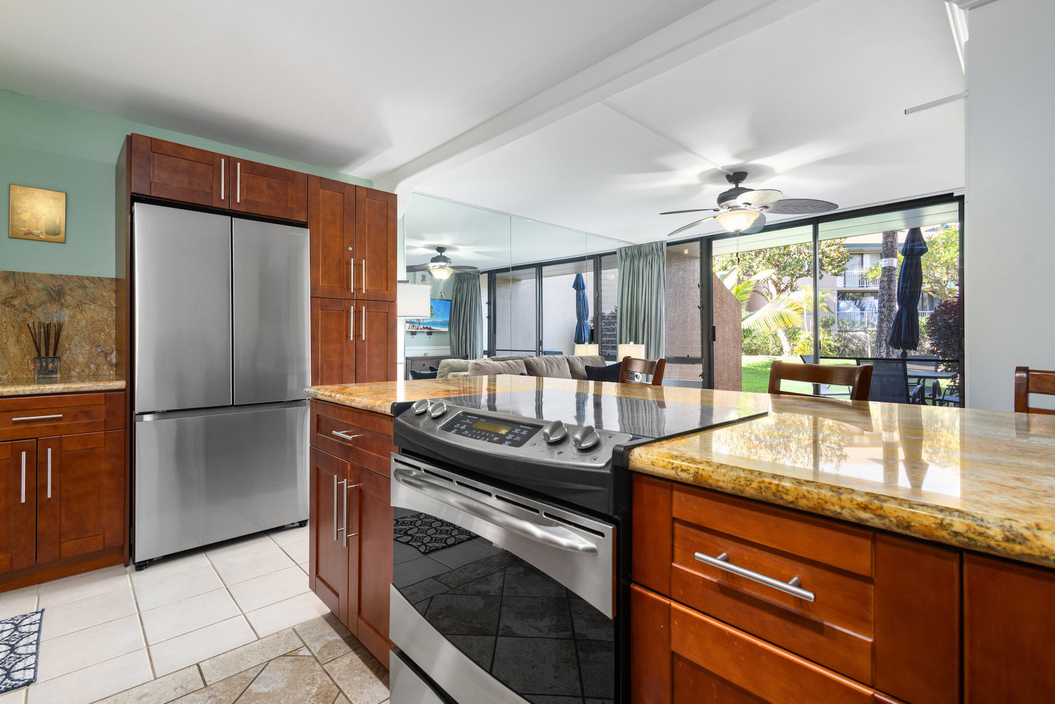 Kihei Vacation Rental